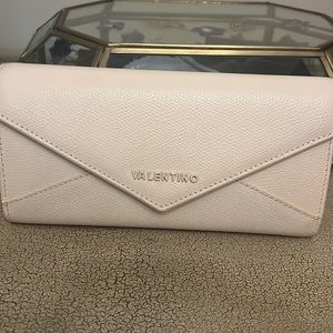Mario Valentino Wallet